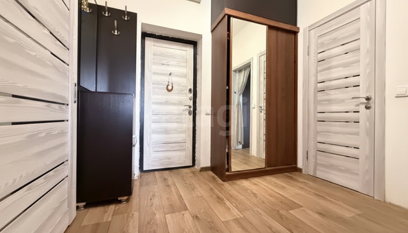 
  Продается 2-комн. квартира 43 м². Фото 3.