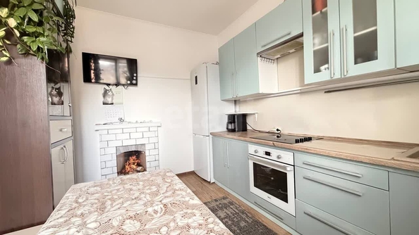 
  Продается 2-комн. квартира 43 м². Фото 13.