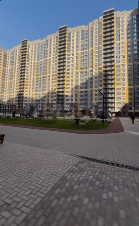 
  Продается студия 24.4 м², в ЖК Ural (Урал). Фото 11.