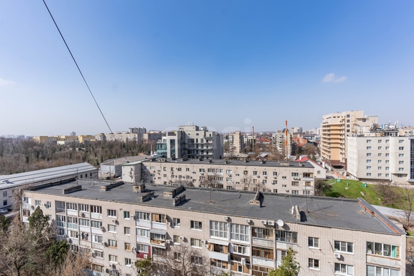 
  Продается 4-комн. квартира 118.5 м². Фото 2.