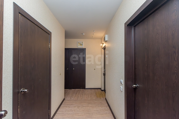 
  Продается 2-комн. квартира 57.4 м². Фото 18.