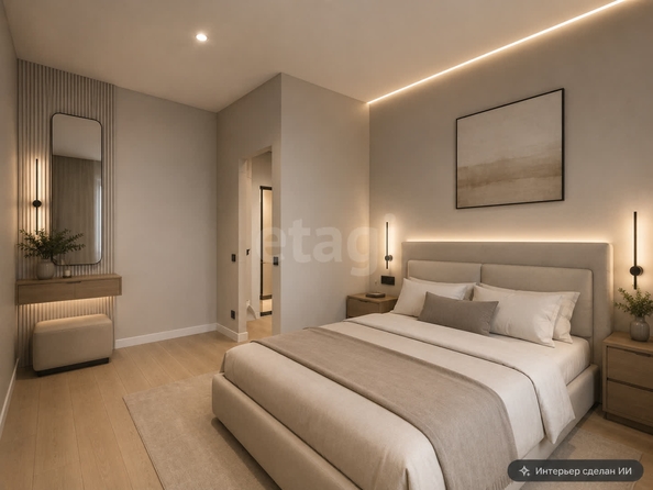 
  Продается 1-комн. квартира 34.9 м², в ЖК Самолет, литера 27. Фото 6.
