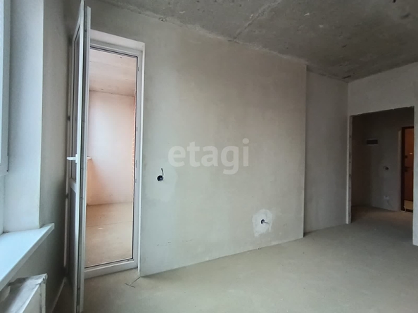 
  Продается 1-комн. квартира 34.9 м², в ЖК Самолет, литера 27. Фото 13.