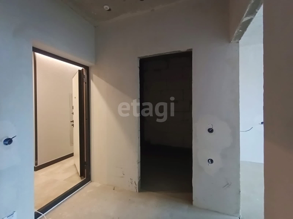 
  Продается 1-комн. квартира 34.9 м², в ЖК Самолет, литера 27. Фото 16.