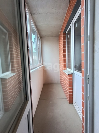 
  Продается 1-комн. квартира 34.9 м², в ЖК Самолет, литера 27. Фото 17.