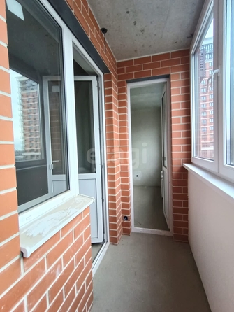 
  Продается 1-комн. квартира 34.9 м², в ЖК Самолет, литера 27. Фото 18.