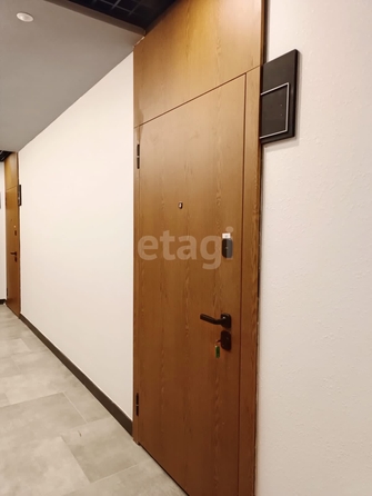 
  Продается 1-комн. квартира 34.9 м², в ЖК Самолет, литера 27. Фото 20.