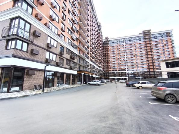 
  Продается 1-комн. квартира 34.9 м², в ЖК Самолет, литера 27. Фото 24.