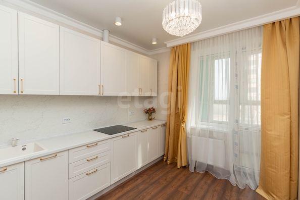 
  Продается 1-комн. квартира 32.9 м². Фото 5.
