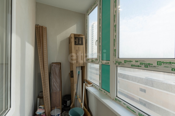 
  Продается 1-комн. квартира 32.9 м². Фото 8.