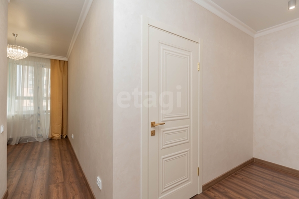 
  Продается 1-комн. квартира 32.9 м². Фото 16.
