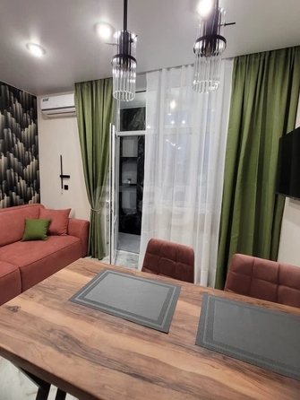 
  Продается студия 21.9 м², в ЖК Облака, литера 3. Фото 1.