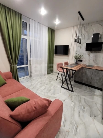 
  Продается студия 21.9 м², в ЖК Облака, литера 3. Фото 2.