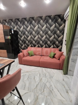 
  Продается студия 21.9 м², в ЖК Облака, литера 3. Фото 3.