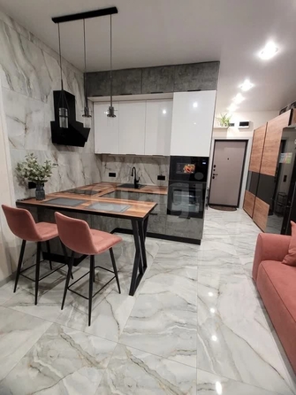 
  Продается студия 21.9 м², в ЖК Облака, литера 3. Фото 4.
