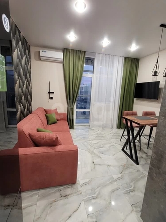
  Продается студия 21.9 м², в ЖК Облака, литера 3. Фото 5.