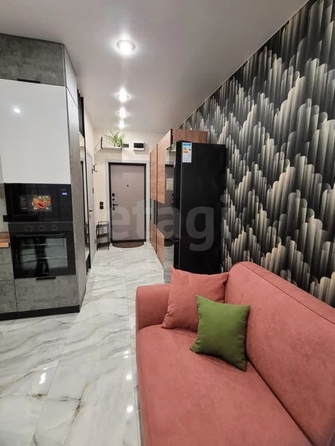 
  Продается студия 21.9 м², в ЖК Облака, литера 3. Фото 6.
