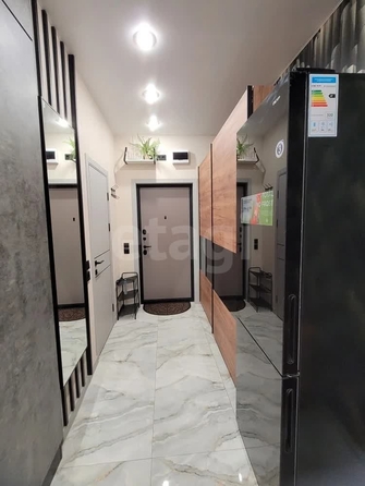 
  Продается студия 21.9 м², в ЖК Облака, литера 3. Фото 11.