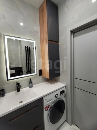 
  Продается студия 21.9 м², в ЖК Облака, литера 3. Фото 13.