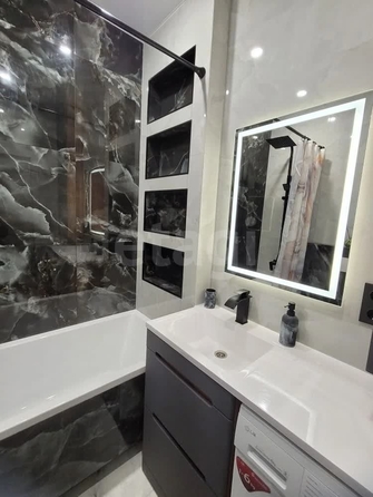 
  Продается студия 21.9 м², в ЖК Облака, литера 3. Фото 14.