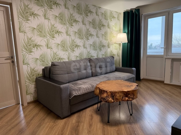 
  Продается 2-комн. квартира 42.9 м². Фото 6.