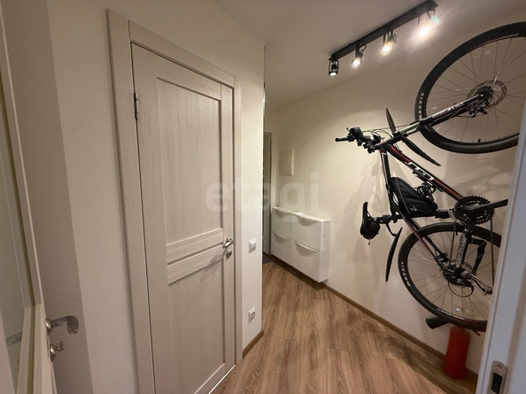 
  Продается 2-комн. квартира 42.9 м². Фото 12.