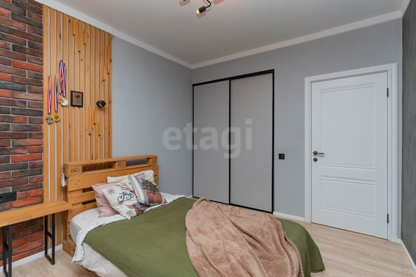 
  Продается 2-комн. квартира 63.4 м². Фото 6.