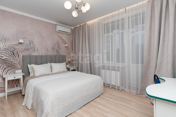 
  Продается 2-комн. квартира 63.4 м². Фото 9.