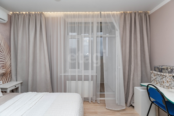 
  Продается 2-комн. квартира 63.4 м². Фото 11.