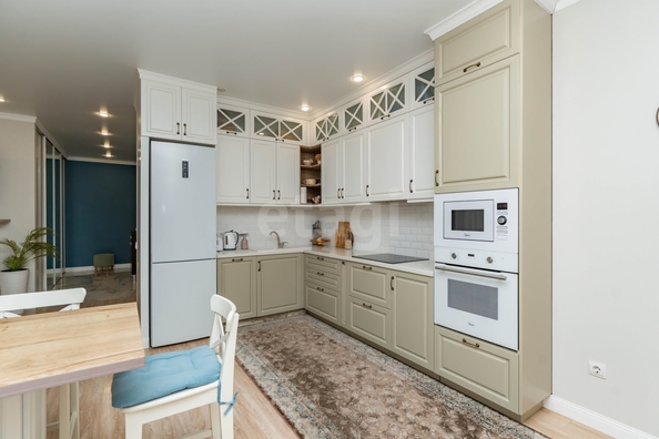 
  Продается 2-комн. квартира 63.4 м². Фото 21.