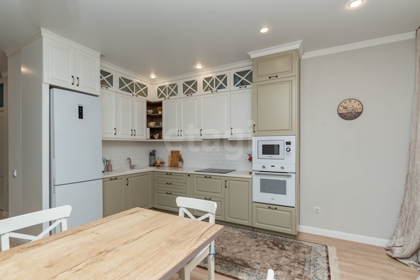 
  Продается 2-комн. квартира 63.4 м². Фото 22.