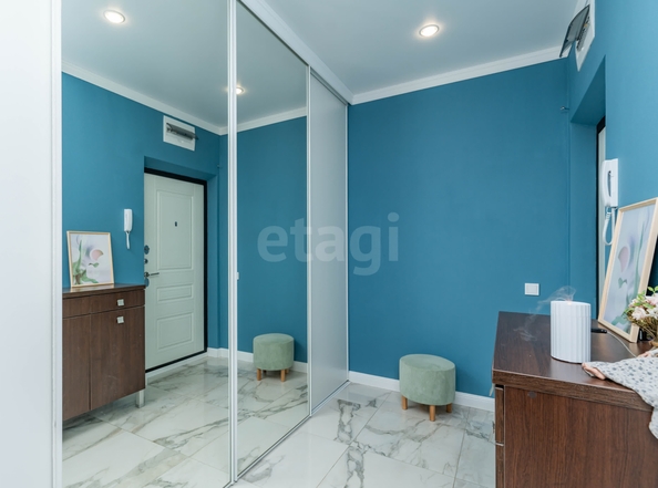 
  Продается 2-комн. квартира 63.4 м². Фото 31.