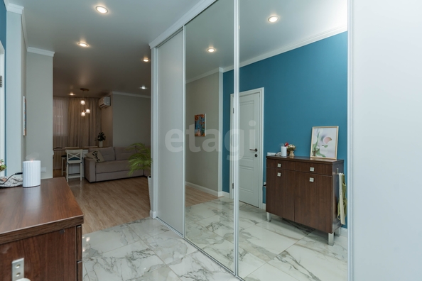 
  Продается 2-комн. квартира 63.4 м². Фото 32.