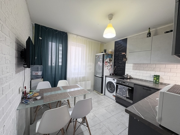 
  Продается 1-комн. квартира 43.1 м². Фото 3.