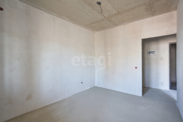 
  Продается 2-комн. квартира 47.7 м². Фото 4.