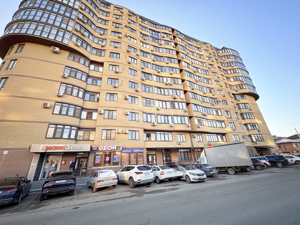 
  Продается 1-комн. квартира 43 м². Фото 12.