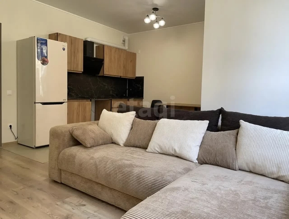 
  Продается студия 28.3 м². Фото 4.