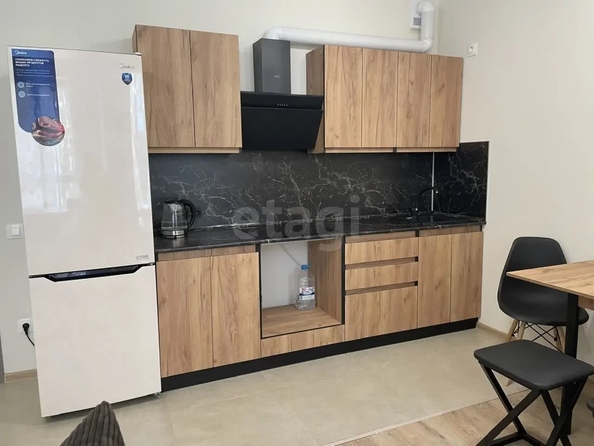 
  Продается студия 28.3 м². Фото 5.