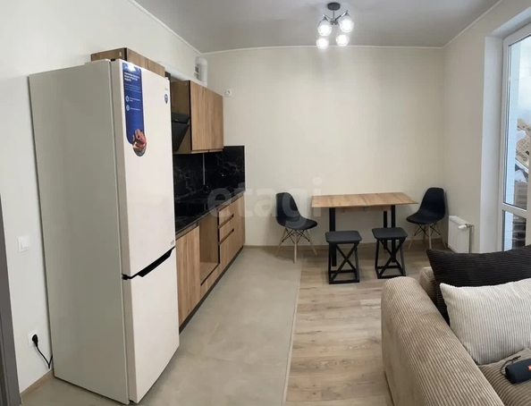 
  Продается студия 28.3 м². Фото 9.