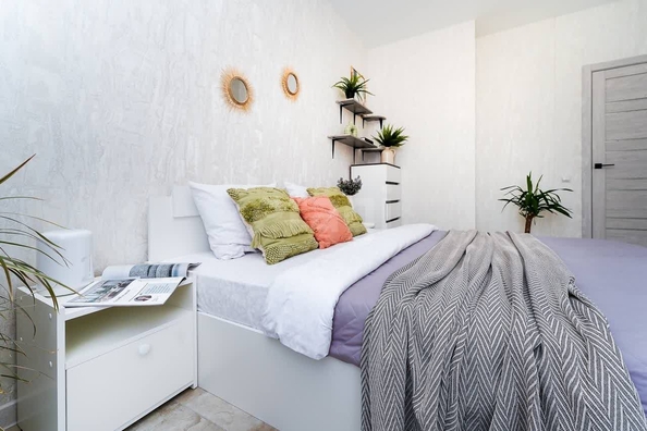 
  Продается 1-комн. квартира 40.6 м². Фото 8.