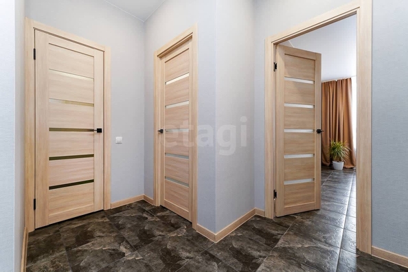 
  Продается 1-комн. квартира 41.5 м². Фото 18.