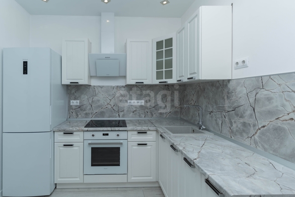 
  Продается 1-комн. квартира 34.9 м². Фото 3.