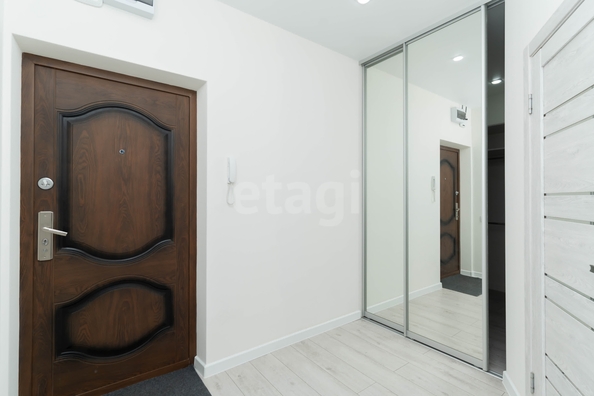 
  Продается 1-комн. квартира 34.9 м². Фото 18.