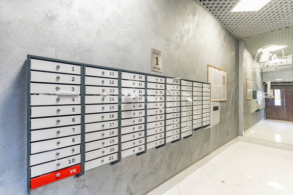 
  Продается 1-комн. квартира 34.9 м². Фото 28.