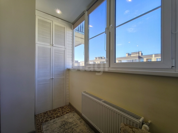 
  Продается 2-комн. квартира 59.3 м². Фото 11.
