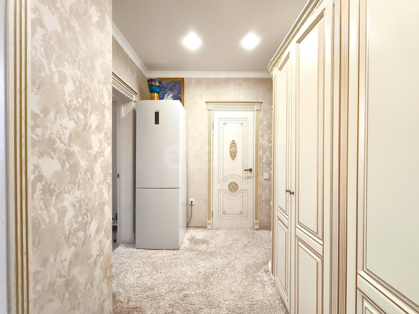 
  Продается 2-комн. квартира 59.3 м². Фото 13.