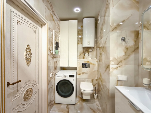 
  Продается 2-комн. квартира 59.3 м². Фото 31.