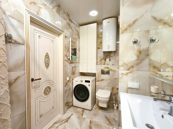 
  Продается 2-комн. квартира 59.3 м². Фото 32.