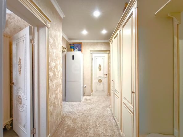 
  Продается 2-комн. квартира 59.3 м². Фото 34.