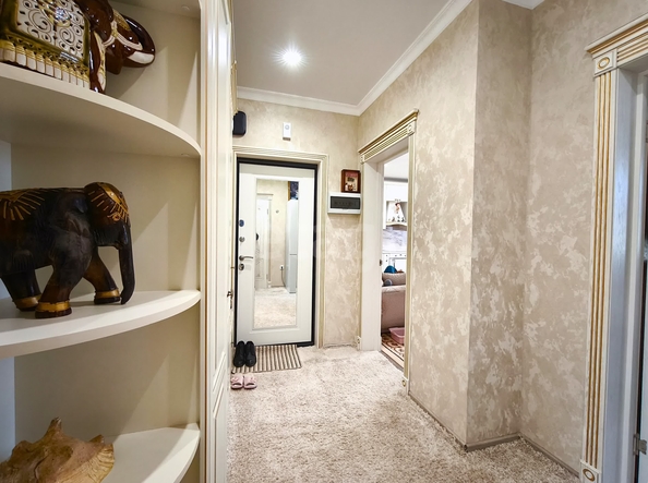 
  Продается 2-комн. квартира 59.3 м². Фото 39.